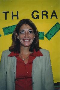 Laura Guggino