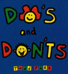 Do's & Don't Book Cover