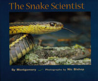 Snakes Book Cover