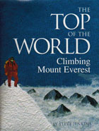Top of the World Book Cover