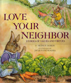 Love Your Neighbor Book Cover