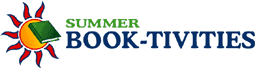 Summer Booktivities Header Graphic