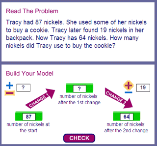 Problem solving sample questions