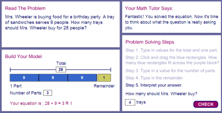 How have you used critical thinking to solve problems in your daily life