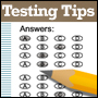 Education World: Testing Tips