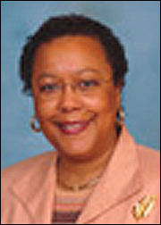 Dr. Beverly L. Hall