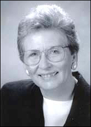 Barbara E. Oehlberg