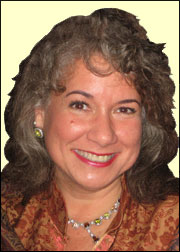 Regina Barreca