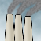 Air pollution