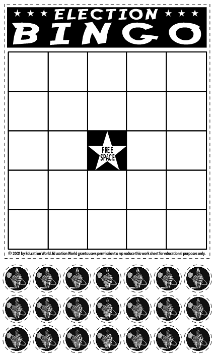 Bingo Election