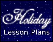 Holiday Lessons