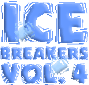 icebreaker