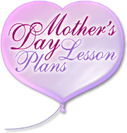 mother's day graphic