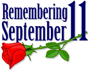 Remembering September 11