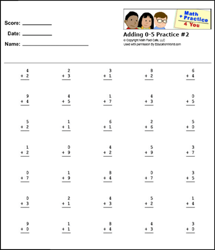 Math homework help middle school