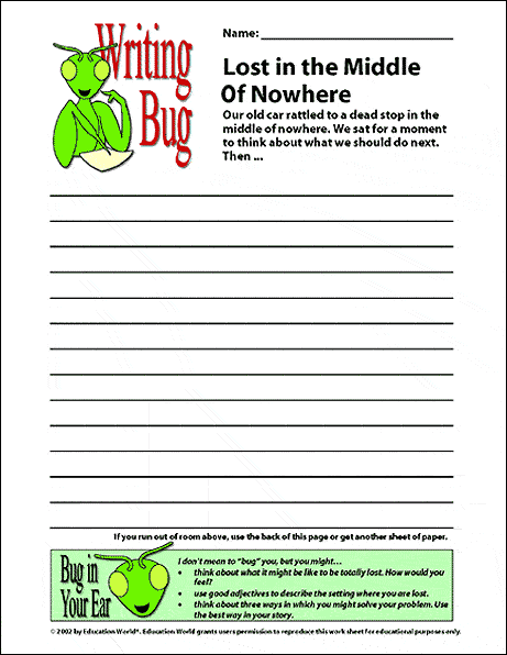 Essay on insects for class 1 image