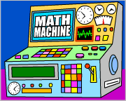 Math Machine