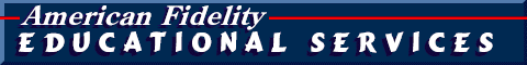 American Fidelity Educational Services