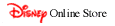 Disney Online Store