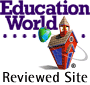 Education World Reviewed Site