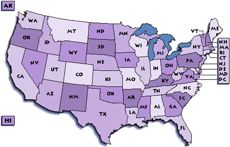 State Resources