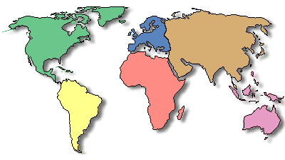 Regional Resources