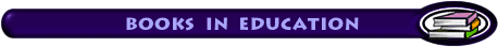 Books In Education Header Graphic