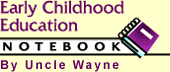 Education World Diversity Notebook