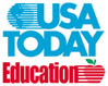 Sponsored by USA Today Education