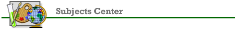 Subjects Center
