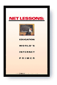 NetLessons - Education World's Internet Primer