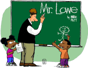 Mr. Lowe