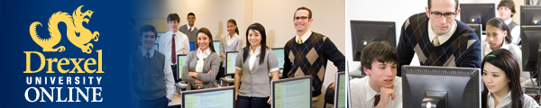 Drexel University Online