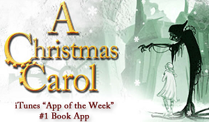 padworx a christmas carol