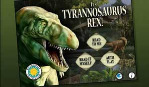 t-Rex