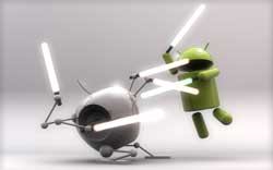 Apple Vs Android