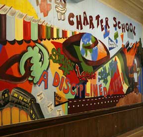 charter schools