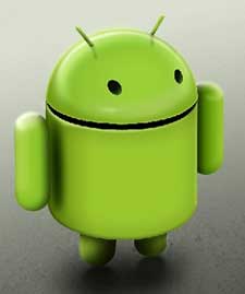 Little Droid Guy