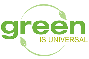 NBC Green is Universal