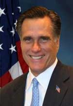 mitt romney