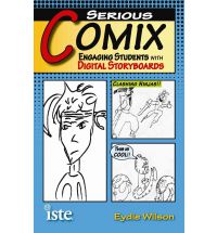 Seruous Comix