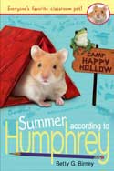 Summer Accordinng to Humphrey