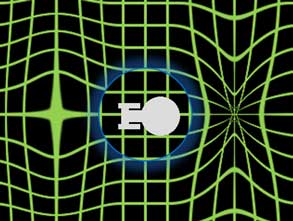 warp speed science lesson