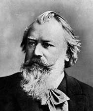 brahms composer