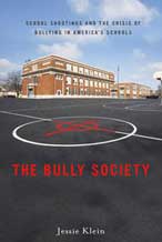 bully society jessie klein