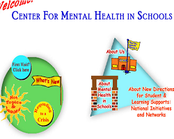 mental health in schools