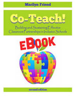 co-teaching best practices