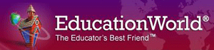 Education World logo