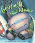 Good Night Little Monster