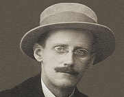 James Joyce